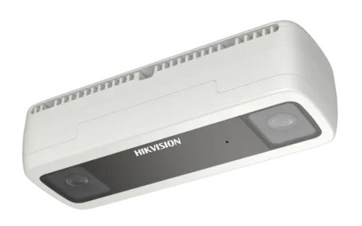 Hikvision Solutions DS-2CD6825G0/C-IV(2mm)(B) Cámara IP