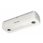 Hikvision Solutions DS-2CD6825G0/C-I(2mm)(B) Cámara IP