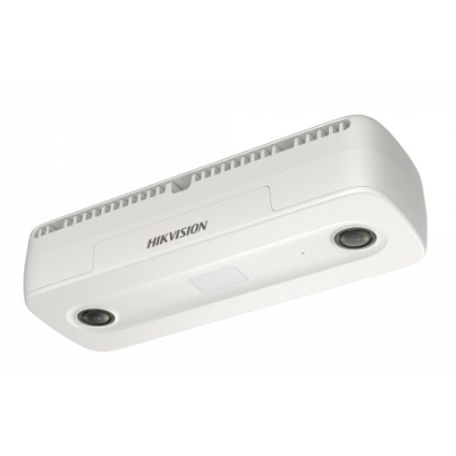 Hikvision Solutions DS-2CD6825G0/C-I(2mm)(B) Cámara IP