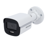 Hikvision DS-2CE10DF0T-LFS(2.8mm) Cámara Bullet 4en1 Gama Value 2 Mpx High Performance