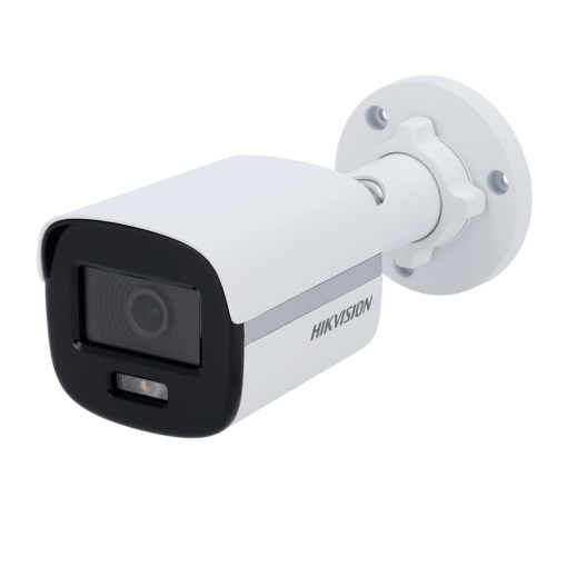 Hikvision DS-2CE10DF0T-LFS(2.8mm) Cámara Bullet 4en1 Gama Value 2 Mpx High Performance
