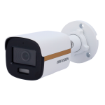 Hikvision DS-2CE10DF3T-FS(2.8mm) Cámara Bullet 4en1 Gama PRO Resolución 2 Mpx (1920x1080)