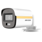 Hikvision DS-2CE10DF3T-FS(3.6mm) Cámara Bullet 4en1 Gama PRO Resolución 2 Mpx (1920x1080)