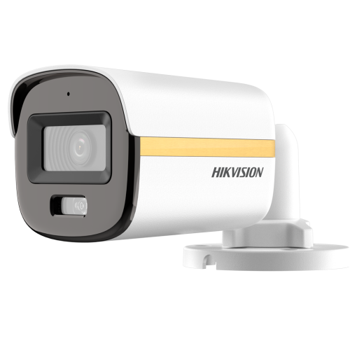 Hikvision DS-2CE10DF3T-FS(3.6mm) Cámara Bullet 4en1 Gama PRO Resolución 2 Mpx (1920×1080)