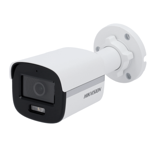 Hikvision DS-2CE10KF0T-LFS(2.8mm) Cámara Bullet 4en1 Gama Value Resolución 3K (2960×1665)