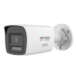 Hikvision Pro DS-2CE10KF3T-LSYE(2.8mm) Cámara minibullet 3K ( | 5MP