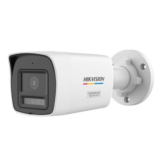 Hikvision Pro DS-2CE10KF3T-LSYE(2.8mm) Cámara minibullet 3K ( | 5MP