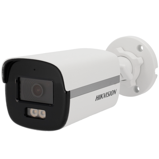 Hikvision DS-2CE12DF0T-LFS(2.8mm) Cámara Bullet 4en1 Gama Value Resolución 1080p