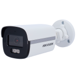 Hikvision DS-2CE12KF0T-LFS(2.8mm) Cámara Bullet 4en1 Gama Value Resolución 3K (2960x1665)