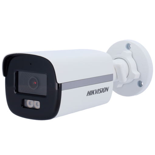 Hikvision DS-2CE12KF0T-LFS(3.6mm) Cámara Bullet 4en1 Gama Value Resolución 3K (2960×1665)