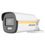 Hikvision DS-2CE12UF3T-E(2.8mm) Cámara Bullet HDTVI Gama PRO ColorVu Resolución 4K