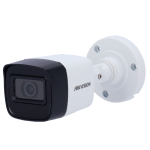 Hikvision Value DS-2CE16D0T-ITF(2.8mm)(C) Cámara Bullet 4en1 | 2MP | 2,8 mm, IR30, IP67