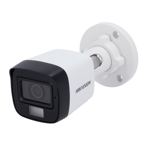 Hikvision Value DS-2CE16D0T-LFS(2.8mm) Cámara Bullet 4en1 Gama Value 2 Mpx High