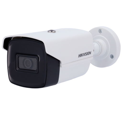Hikvision DS-2CE16D3T-IT3F(2.8mm) Cámara Bullet 4en1 Gama Value Resolución 1080p
