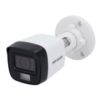 Hikvision DS-2CE16G0T-LFS(2.8mm) Cámara Bullet 4en1 Gama Value Resolución 2K (2304x1296)