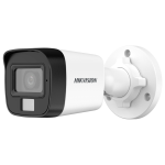 Hikvision DS-2CE16G0T-LPFS(2.8mm) Cámara Bullet 4en1 Gama Value Resolución 2K (2304x1296)