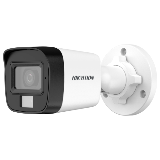 Hikvision DS-2CE16G0T-LPFS(2.8mm) Cámara Bullet 4en1 Gama Value Resolución 2K (2304×1296)