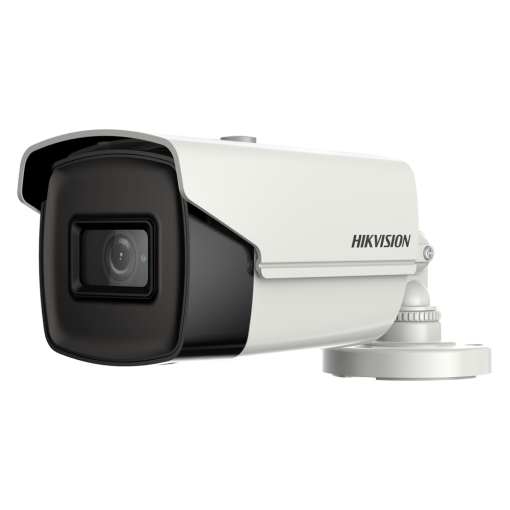Hikvision Pro DS-2CE16H8T-IT3F(2.8mm) Cámara Bullet 4en1 | 5MP | 2.8mm IR30 | IP67