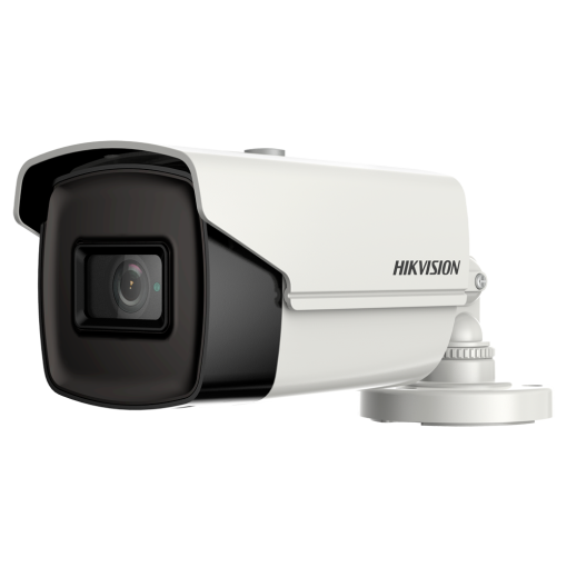Hikvision DS-2CE16H8T-IT5F(3.6mm) Cámara Bullet 4en1 Gama PRO Resolución 5 Megapíxel