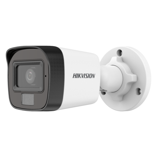 Hikvision Value DS-2CE16K0T-LFS(2.8mm) Cámara Bullet 4en1 Gama Value 3K (2960×1665) CMOS
