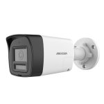Hikvision Value DS-2CE16K0T-LXTS(2.8mm) Cámara Minibullet 4en1 2.8mm | 5MP
