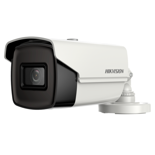 Hikvision DS-2CE16U1T-IT1F(2.8mm) Cámara Bullet 4en1 Gama Value 8 Megapíxel (3480 x 2160)