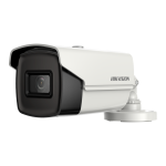 Hikvision DS-2CE16U1T-IT3F(2.8mm) Cámara Bullet 4en1 Gama Value 8 Megapíxel (3480 x 2160)