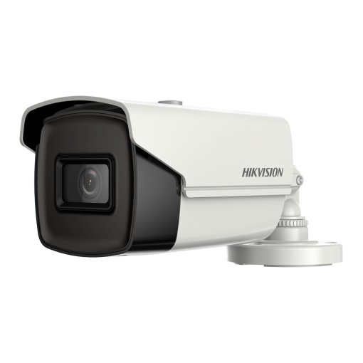 Hikvision DS-2CE16U1T-IT3F(2.8mm) Cámara Bullet 4en1 Gama Value 8 Megapíxel (3480 x 2160)