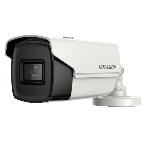 Hikvision DS-2CE16U1T-IT5F(3.6mm) Cámara Bullet 4en1 Gama Value 8 Megapíxel (3480 x 2160)