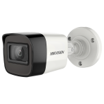Hikvision DS-2CE16U1T-ITF(3.6mm) Cámara Bullet 4en1 Gama Value 8 Megapíxel (3480 x 2160)