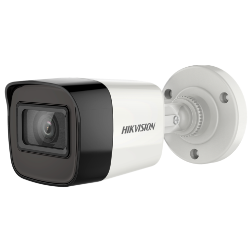 Hikvision DS-2CE16U1T-ITF(3.6mm) Cámara Bullet 4en1 Gama Value 8 Megapíxel (3480 x 2160)