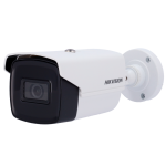 Hikvision Pro DS-2CE16U7T-IT3F(2.8mm) Cámara bullet alto rendimiento 4en1 | 8MP