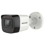 Hikvision Pro DS-2CE16U7T-ITF(2.8mm) Cámara bullet alto rendimiento 4en1 | 8MP
