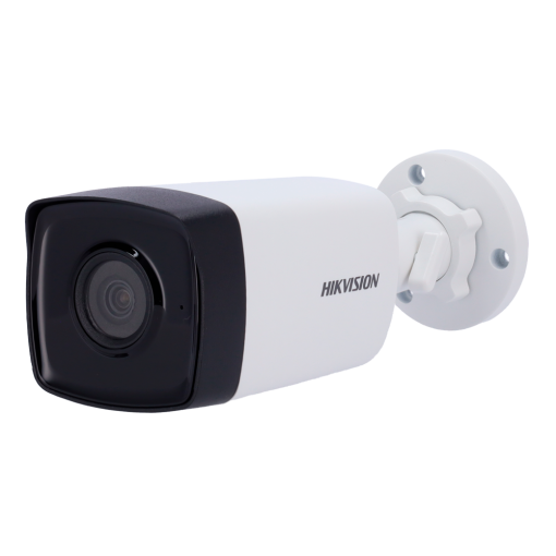 Hikvision DS-2CE17D0T-IT3F(2.8mm)(C) Cámara Bullet 4en1 Gama Value Resolución 2 Megapíxel