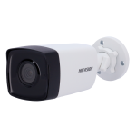 Hikvision DS-2CE17D0T-IT3F(6mm) Cámara Bullet 4en1 Gama Value Resolución 2 Megapíxel
