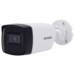 Hikvision DS-2CE17H0T-IT3F(3.6mm) Cámara Bullet 4en1 Gama Value Resolución 5 Megapíxel