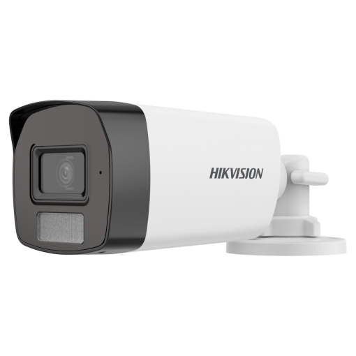Hikvision DS-2CE17K0T-LFS(2.8mm) Cámara Bullet 4en1 Gama Value Resolución 3K (2960×1665)