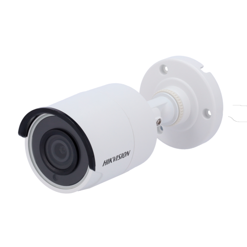 Hikvision DS-2CE17U8T-IT Cámara Bullet HDTVI Gama Ultra Resolución 4K (3840×2160) High