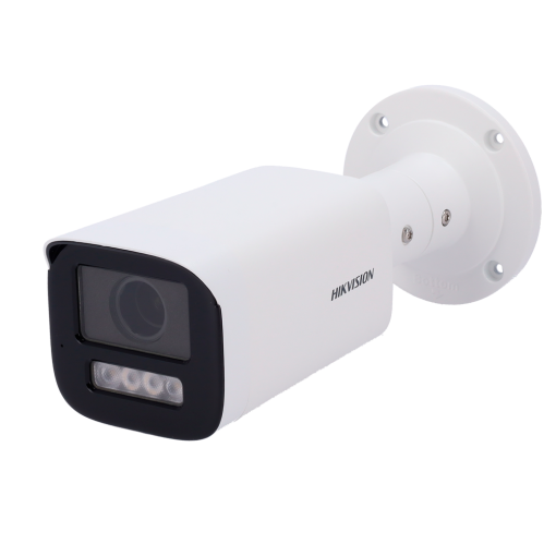 Hikvision Pro DS-2CE19D8T-ITSZE(2.8-12mm) Cámara Bullet HDTVI gama Value Resolución 2
