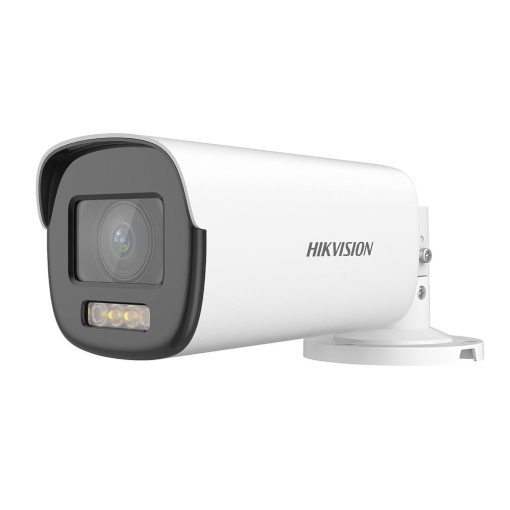 Hikvision Pro DS-2CE19DF8T-AZE(2.8-12mm) Cámara bullet | 2MP | 2.8-12mm
