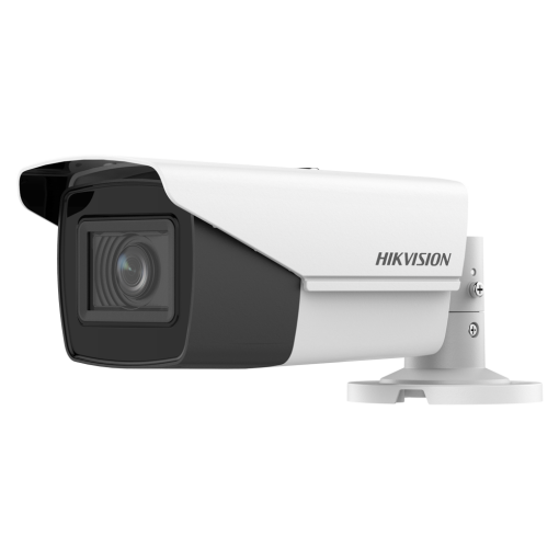 Hikvision Value DS-2CE19U1T-IT3ZF(2.7-13.5mm) Cámara Bullet 4en1 | 8MP | 2.7-13.5mm IR80