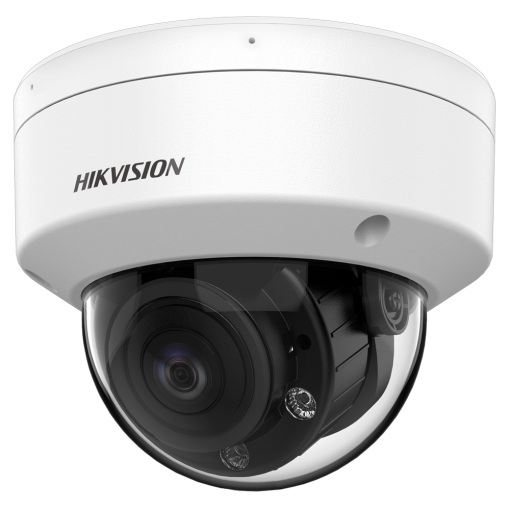 Hikvision DS-2CE50D8T-VPITSZE(2.8-12mm) Cámara Domo HDTVI Gama PRO Resolución 1080p