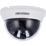 Hikvision DS-2CE56D0T-IRMMF(3.6mm)(C) Cámara Domo 4en1 Gama Value Resolución 1080p