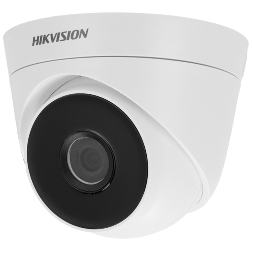 Hikvision DS-2CE56D0T-IT3F(2.8mm)(C) Cámara Turret 4 en 1 Gama Value Resolución 1080p