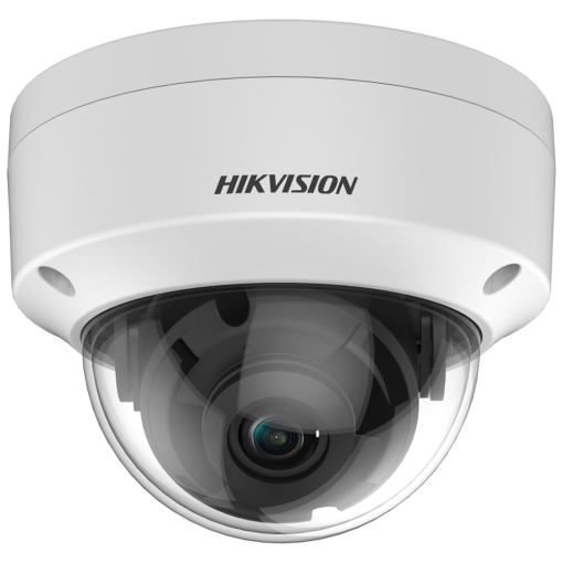 Hikvision DS-2CE57H0T-VPITE(2.8mm)(C) Cámara Domo HDTVI Gama Value Resolución 5 Megapíxel