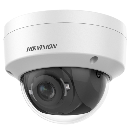 Hikvision DS-2CE57U1T-VPITF(2.8mm) Cámara Domo 4en1 Gama Value Resolución 8 Megapíxel
