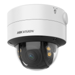 Hikvision DS-2CE59DF8T-AVPZE(2.8-12mm) Cámara Domo HDTVI gama PRO Resolución 2 Megapíxel