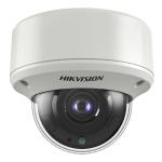 Hikvision Pro DS-2CE59H8T-AVPIT3ZF(2.7-13.5mm) Cámara Domo 4en1 | 5MP | 2.7-13.5mm IR60