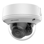 Hikvision DS-2CE5AD3T-AVPIT3ZF(2.7-13.5mm) Cámara Domo 4n1 Gama Value Resolución 1080p