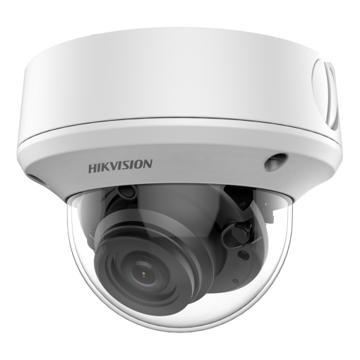 Hikvision DS-2CE5AD3T-AVPIT3ZF(2.7-13.5mm) Cámara Domo 4n1 Gama Value Resolución 1080p